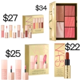 Nearly 50% Off NARS Holiday