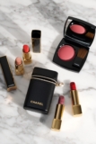 New Chanel Rouge Allure Velvet Les Perles