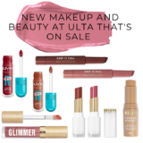 New Makeup and Beauty at Ulta That’s On Sale