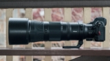 Nikon Nikkor Z 180-600mm F5.6-6.3 VR: The Best Big Zoom for Z Cameras