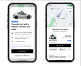 No Driver Needed? Waymo Robotaxis Added to Uber App in Austin