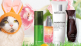 On The Hunt For Healthy Glowing Skin This Easter
