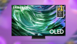 One of Samsung’s best OLED TVs from 2024 is back at its lowest ever price