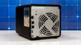 QNAP TS-432X-4G Review: A Speedy Four-Cylinder NAS for Small Biz