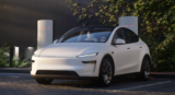 Revamped (and More Expensive) Tesla Model Y Set to Arrive in March