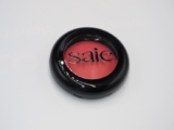 Saie SuperSuede Talc-Free Powder Blush Review & Swatches