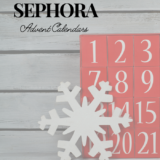 Sephora Favorites Best-of-Beauty Advent Calendar And One Other Arrive But Are They Worth It?