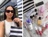 Sephora Haul Picks for Spring