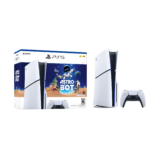 Slim Console, Strong Savings: Grab This PlayStation for $111 Off and Get Gaming