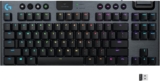 Slim on Size, Slimmer on Price: Take 47% Off the Logitech G915 TKL Keyboard