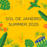 Sol de Janeiro Flor Mistica, Aqua Mistica, and Danca Mistica Are Coming Our Way for Summer 2025