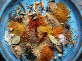 Spice Blends for Maximum Flavor with Minimal Calories