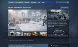 Steam Used (Again) To Trick Gamers Into Installing Malware