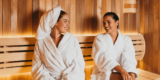 Sweat it Out: Unveiling the Wonders of Sauna Blankets