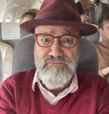 THE MIDDLE SEAT BLUES 🎶