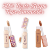 Tarte $11 Buck Deals are Coming!