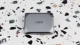 The Best External SSDs for 2025