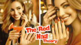 The TikTok Red Nail Theory: Does It Really Work?