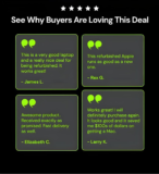 This Refurbished MacBook Air Costs Only $199.97 With Free Shipping