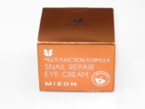 This Week I Love Marcus Chang and Mizon Snail Repair Eye Cream