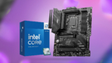 This mid-range Intel 14th Gen CPU and motherboard bundle has hit a new great price