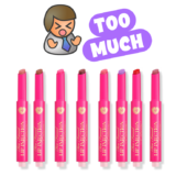 Too Faced Lip Injection Extreme Plumping Clicks Jumping the Shark with That Price