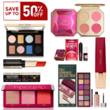 Up to 50% Off Beauty at Macy’s