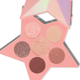 Urban Decay Moondust Space Cowboy Star Eyeshadow Palette 50% Off