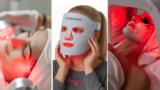 Why More People Are Turning To Red Light Therapy For Healthier Looking Skin